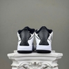 SZ44 Nike Air Jordan Courtside 23 'White Black' AR1000-100 066570