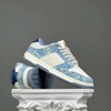 SZ45 Dickies Sneakers White Bule 232M50LXS68A 066145