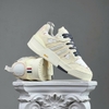 SZ40 Palladium Chunky Suede 