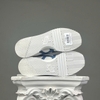 SZ40 Onitsuka Tiger Dualio Shoes 'Cream Navy' 1183A856-021 096025