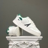 SZ40 Lacoste Plus White/Green 086618