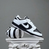 SZ42 Nike-Dunk Low 'Reverse Panda' FD9064-011 066097