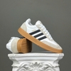 SZ43.3 adidas Gradas 'White Black Gum' FW3378 076595
