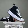 SZ41 Converse Run Star Hi 'Black' 166800C 056333