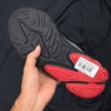 SZ41.3 adidas originals Ozweego Celox 'Silver Black' GY5341 105339
