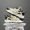 SIZE 42 FILA Fusion Tracer 'Beige Black' T12M041111FAB