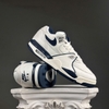 SZ44.5 FB Nike Air Flight '89 Low 'Phantom Armory Blue' FQ8256-001 1051123