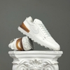 SZ44 Nike Waffle One SE 'Sail Light Bone' DV7192-001 086632