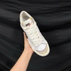 SZ43 Nike Blazer Low '77 Jumbo 'White Black' DN2158-101 035089