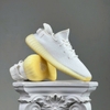 SZ43.3 adidas Yeezy Boost 350 V2 'Cream White Triple White' CP9366 076384
