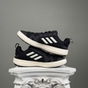 SIZE 40 ADIDAS Terrex Cc Boat 'Black White' BC0506