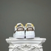 SZ42.5 Nike Blazer Low 'Summit White Photon Dust Cacao Wow' DA6364-113 076691