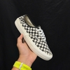 SZ40.5 Vans Authentic Caro White/Black 721454 095915