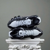 SZ40.5 Nike-Shox TL 'Black Pure Platinum' AV3595-017 066087