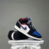 SZ40 Nike Air Jordan 1 Mid SE 'Rivals' BQ6931-005 045058