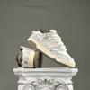 SZ Notem dickies Low Canvas White/Brown 241M50LXS28A 086722