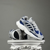 SZ40 adidas Ozmillen 'Grey Royal Blue' IF3446 045287