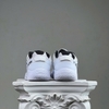 SZ43 Victor Badminton White/Black 076283