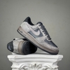 SZ42 Nike Air Force 1 Low 'Off Noir Snakeskin' HF2898-001 066413