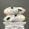 SZ41.3 Li-Ning YunYou 'White Beige' AGBR069-1 086292