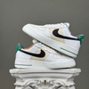 SZ40 Nike-Air Force 1 Low '07 LV8 EMB 'White Malachite' DM0109-100 066134