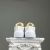 SZ42.5 Nike x sacai Blazer Low 'White Patent' DM6443-100 076698