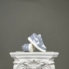 SZ21 (11cm) Nike Air Jordan 1 Low ALT 'Vintage Grey' DX5881-053 086825