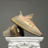 SZ44.7 adidas Yeezy Boost 350 V2 'Sand Taupe' FZ5240 086156