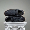 SZ42 PUMA Liga Leather Retro Shoe Black 364597-02 076292