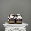 SZ42.5 Nike-Court Vision Low 'Sail Burgundy Crush Gum' HV2530-101 066131