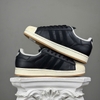 SZ41.3 adidas Originals Superstar II 2 Core Black JQ3214 066497