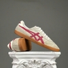 SZ46 Onitsuka Tiger Tokuten Suede “ Beige Red ‘ D3B2L 086237