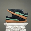 SZ41 PUMA Army Trainer Suede 'Black' 388156-03 086717