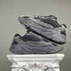 SZ43.3 adidas Yeezy Boost 700 V2 'Vanta' FU6684 046812