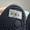 SZ40 NIKE Air Jordan 1 Mid 'Iridescent' BQ6472-602 095648