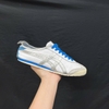 SZ40.5 Onitsuka Tiger Mexico 66 'Pure Silver' 1183A788-101 125293