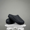 NHIỀU SIZE adidas Original AdiFOM Superstar Mule 'Black' IE0758