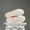 SZ39 Nike Blazer Low '77 Jumbo 'Sail Rush Orange' DQ1470-103 096350