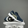 SZ 37 ASICS Gel Contend 7 Wide 'French Blue Champagne' 1012A910-401