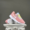 SZ36 Nike Tanjun 'Bleached Coral' 812655-608 105708