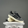 SZ 37.3 adidas x INVINCIBLE x DAYZ Campus 80s 'Black' HP2821