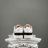 SIZE 40 Puma Ralph Sampson Lo 'Joker - White Carrot' 374927-02