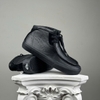 SIZE 42.5 Vans V396 Carver 'Black'