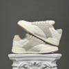 SZ40.5 Reebok BB 4000 White Brown Unisex 'White Brown' EH3358 066796