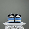 SZ45 Nike Dunk Low By You 