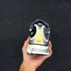 SZ42 Reebok Liful Premier Pump Paris Gray GX0057 026433
