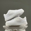 SZ40.5 Nike Court Vision Alta 'Triple White' DM0113-100 036644