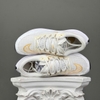 SZ44 Nike Air Zoom Rival Fly 3 'White Metallic Gold' CT2405-100 076181