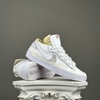 SZ42.5 Nike x sacai Blazer Low 'White Patent' DM6443-100 095665