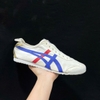 SZ44 Onitsuka Tiger Mexico 66 Slip-On 'Cream Tuna Blue' 1183B475-100 0161430